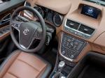Buick Encore 2012 года